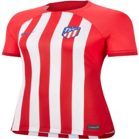 Atletico Madrid Fotballdrakt Dame 2023/2024